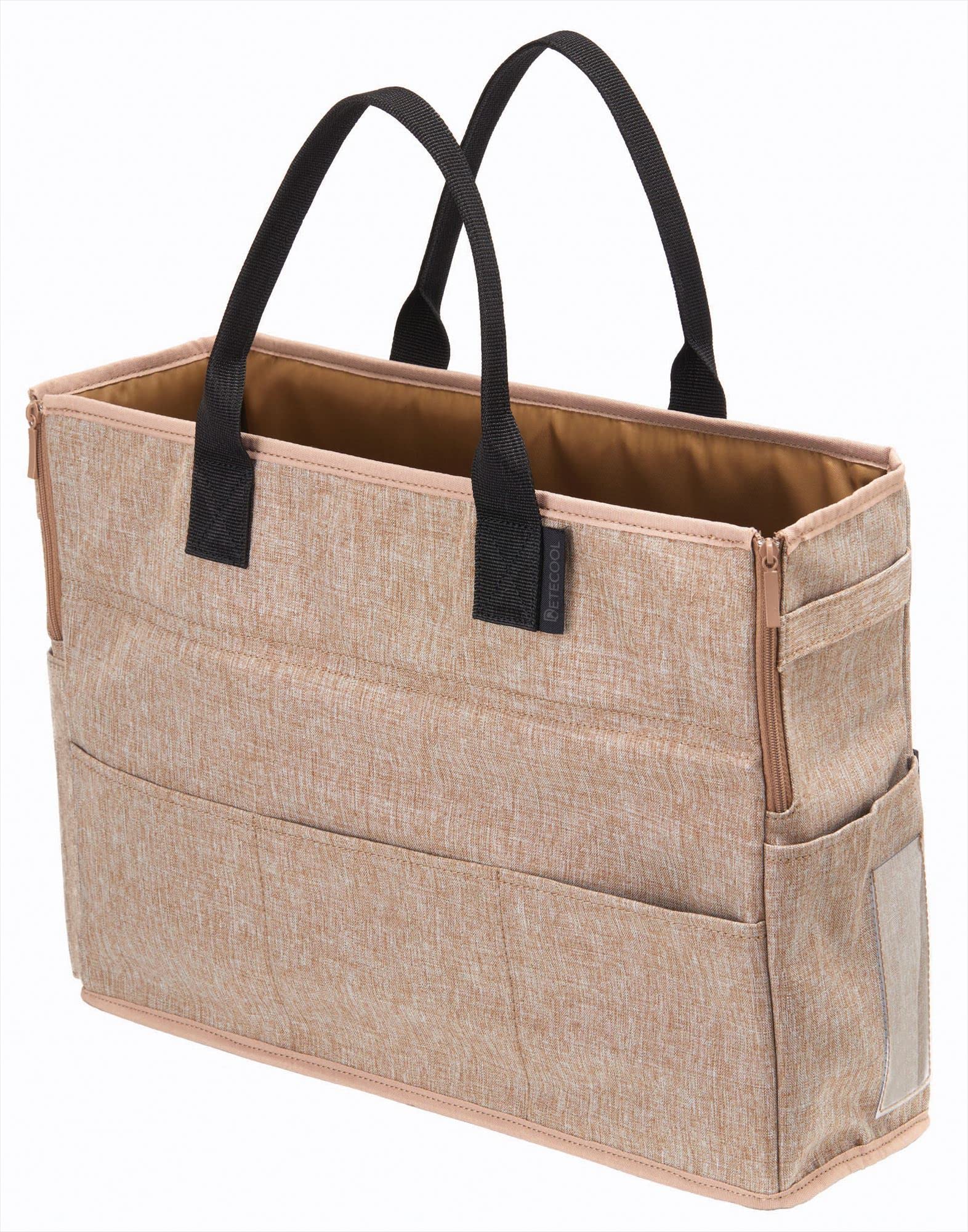 Amazon | レイメイ藤井 デスク収納 デテクール フリーアドレスバッグ